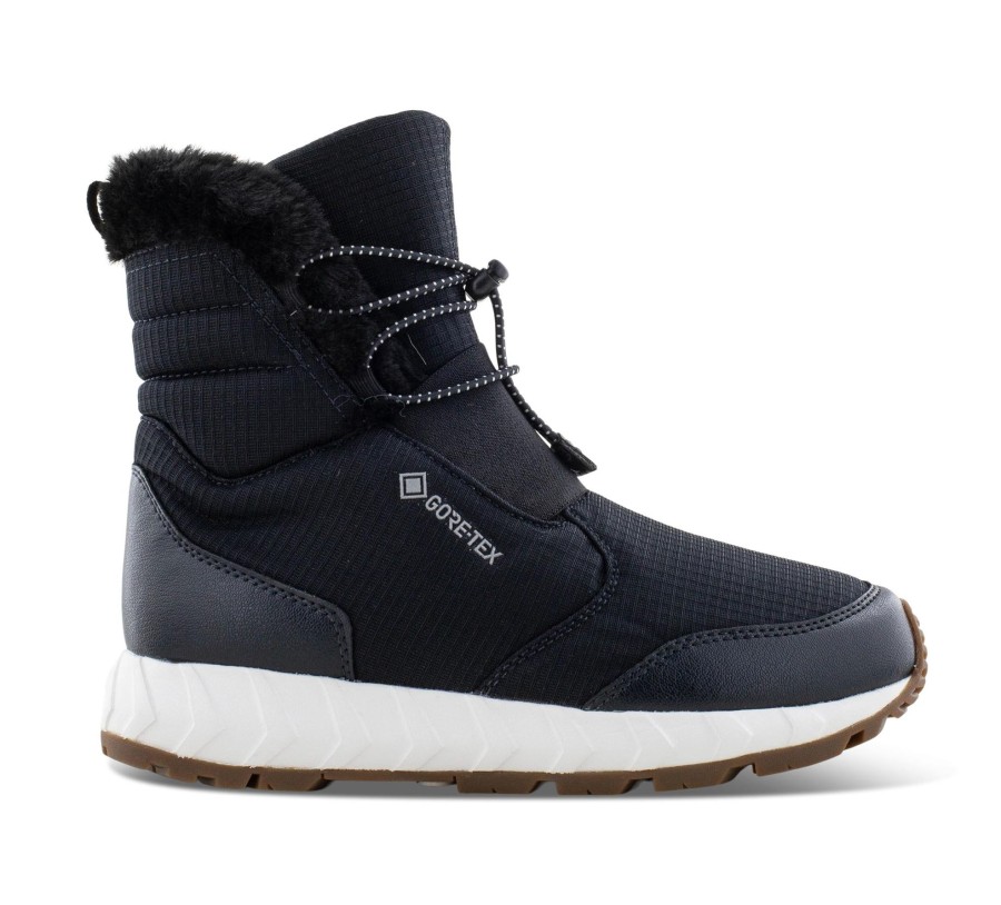 Kinder Zero C Boots & Stiefel | Nydalen Girls Gtx - Winterschuhe