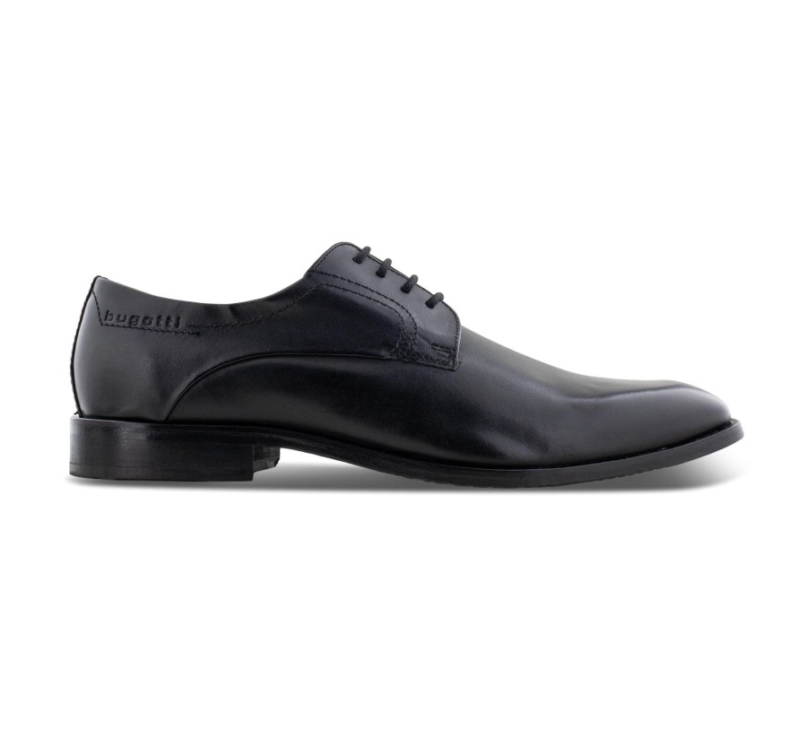 Herren Bugatti Business-Schuhe | Milko - Business-Schuhe