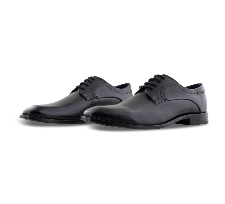 Herren Bugatti Business-Schuhe | Milko - Business-Schuhe