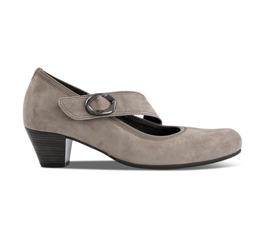 Damen Gabor Pumps | Klassische Pumps