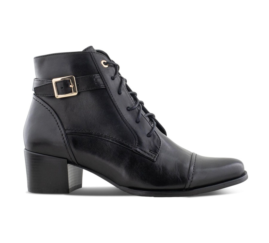 Damen Regarde Le Ciel Stiefeletten | Jolene - Schnu00Fcrstiefel