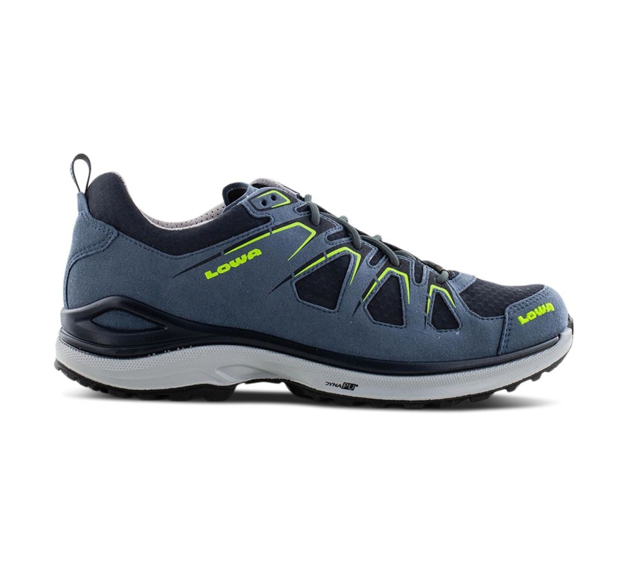 Herren Lowa Outdoor-Schuhe | Innox Evo Gtx - Outdoor-Schuhe