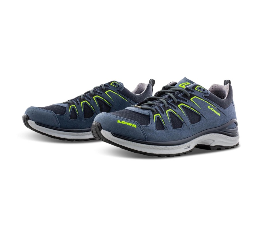 Herren Lowa Outdoor-Schuhe | Innox Evo Gtx - Outdoor-Schuhe