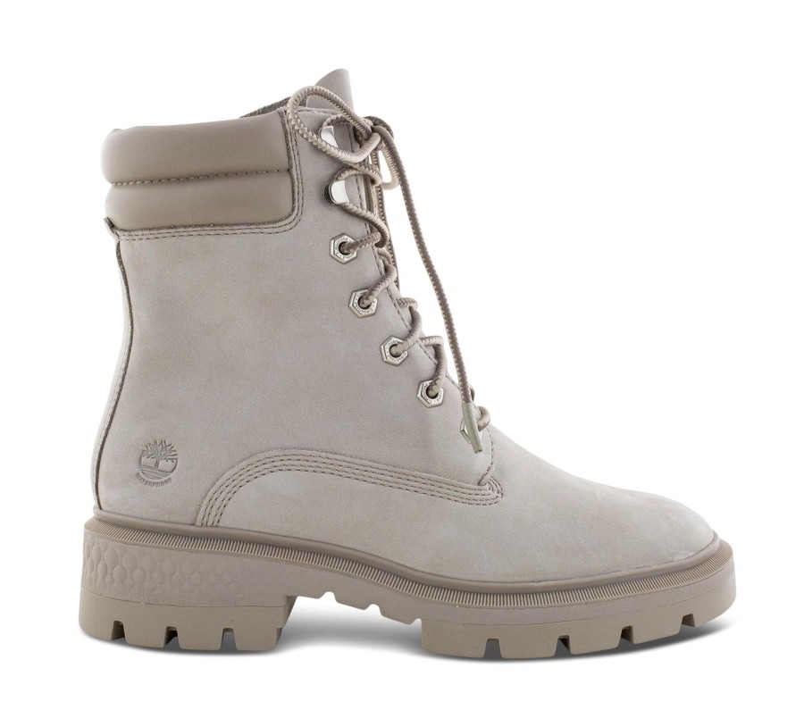 Damen Timberland Stiefeletten | Cortina Valley - Schnu00Fcrstiefel