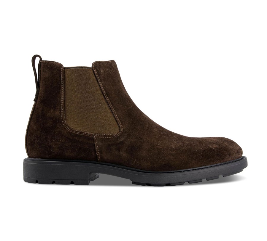 Herren Nero Giardini Boots & Stiefel | Chelsea Boots