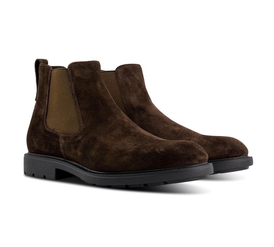 Herren Nero Giardini Boots & Stiefel | Chelsea Boots