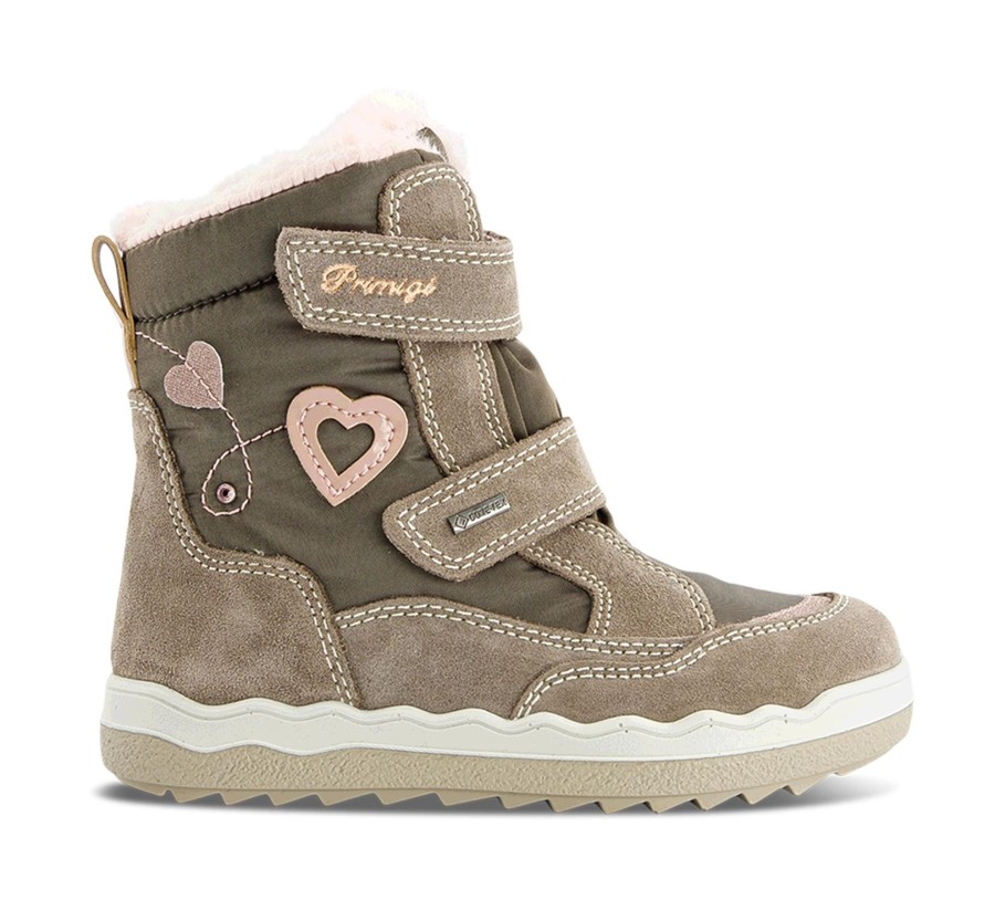 Kinder Primigi Boots & Stiefel | Frozen Gtx