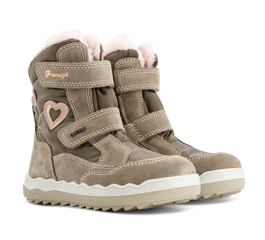 Kinder Primigi Boots & Stiefel | Frozen Gtx