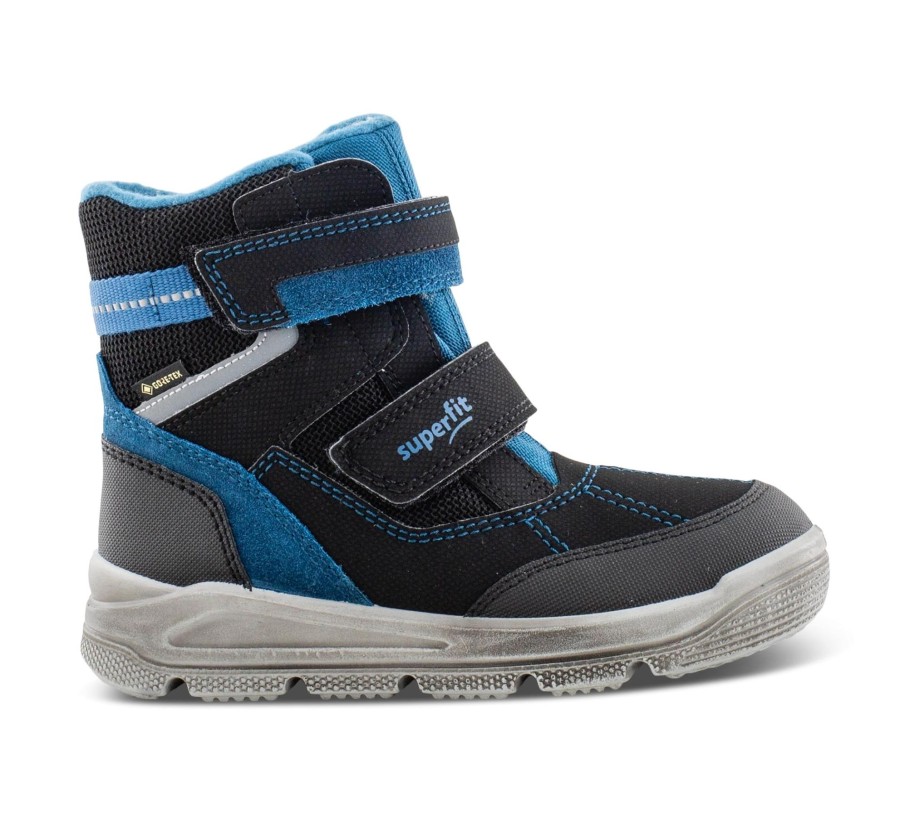 Kinder Superfit Boots & Stiefel | Mars - Winterschuhe