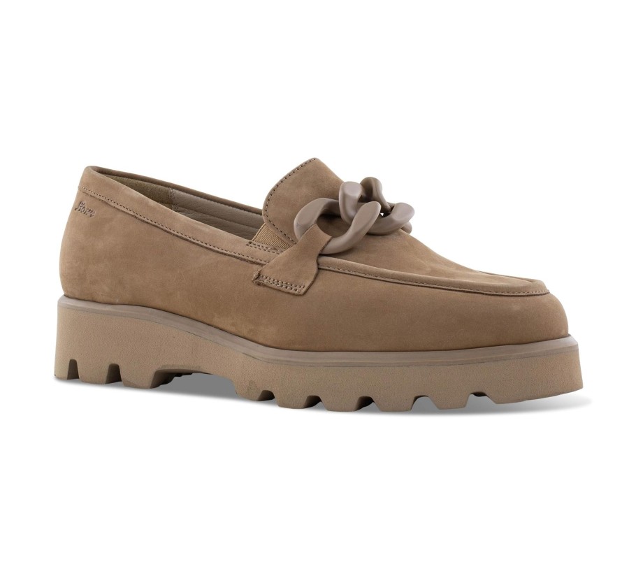 Damen Sioux Halbschuhe | Meredira - Loafers & Mokassins