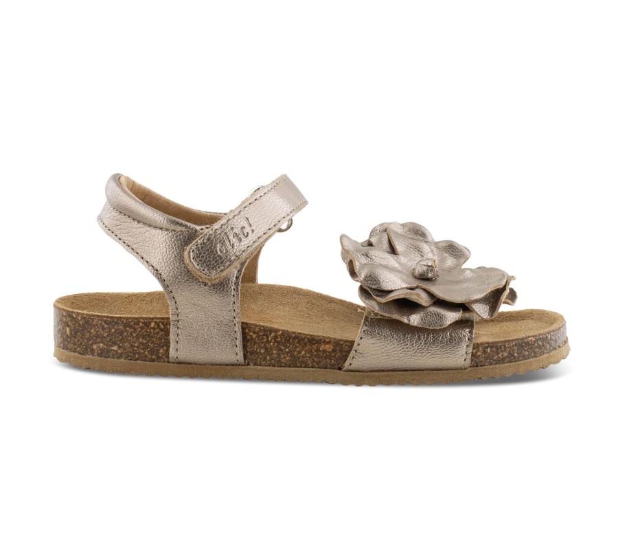 Kinder Clic Sandalen | Offene Sandalen