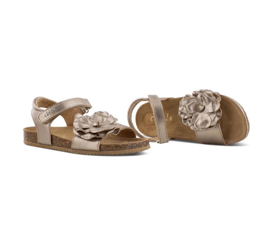 Kinder Clic Sandalen | Offene Sandalen