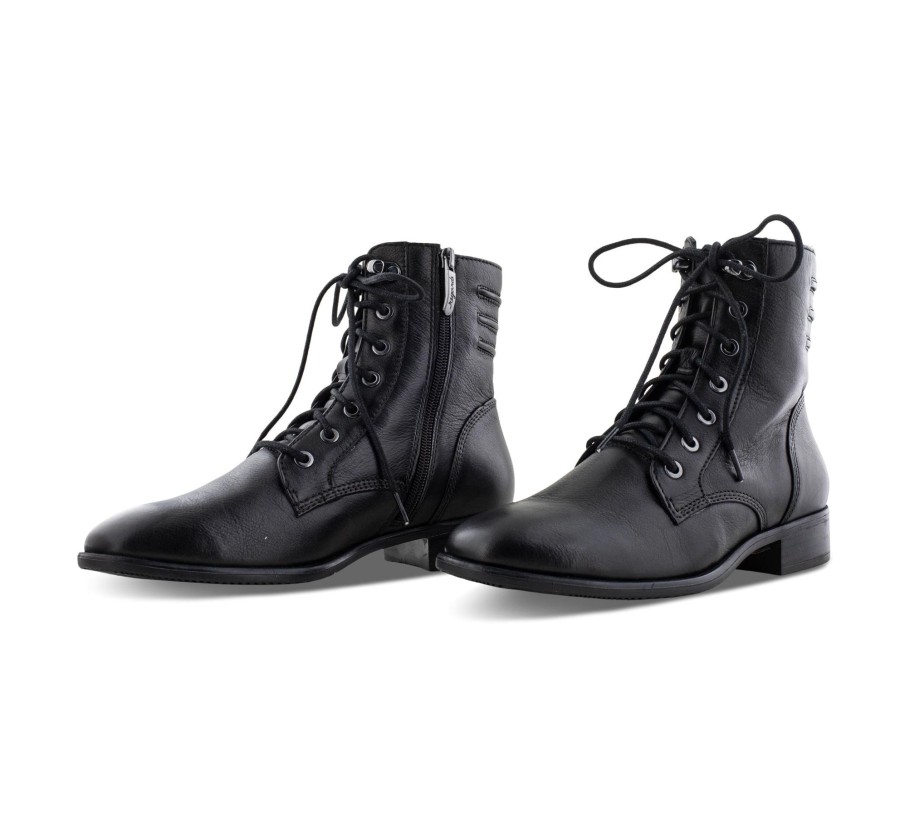 Damen Regarde Le Ciel Stiefeletten | Sabina - Schnu00Fcrstiefel