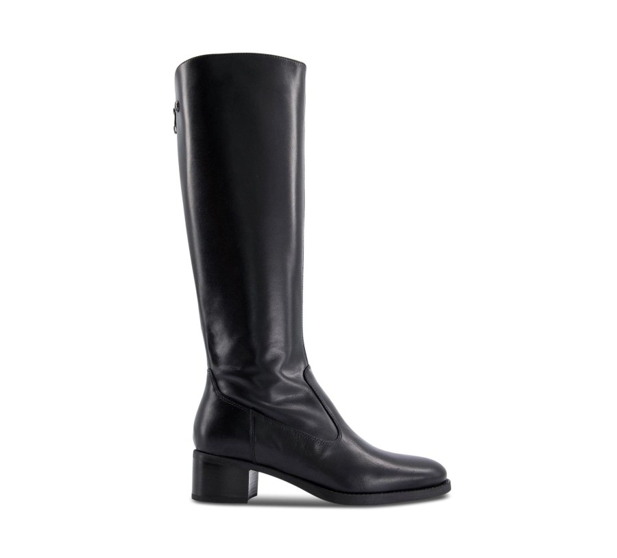 Damen Nero Giardini Stiefel | Langschaftstiefel