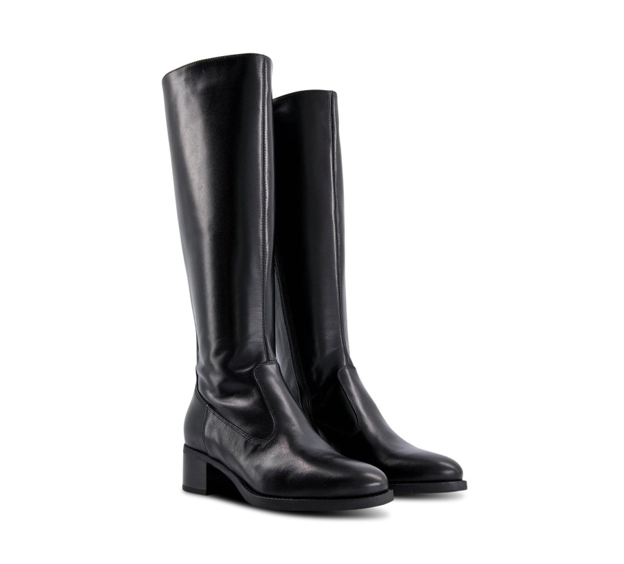 Damen Nero Giardini Stiefel | Langschaftstiefel