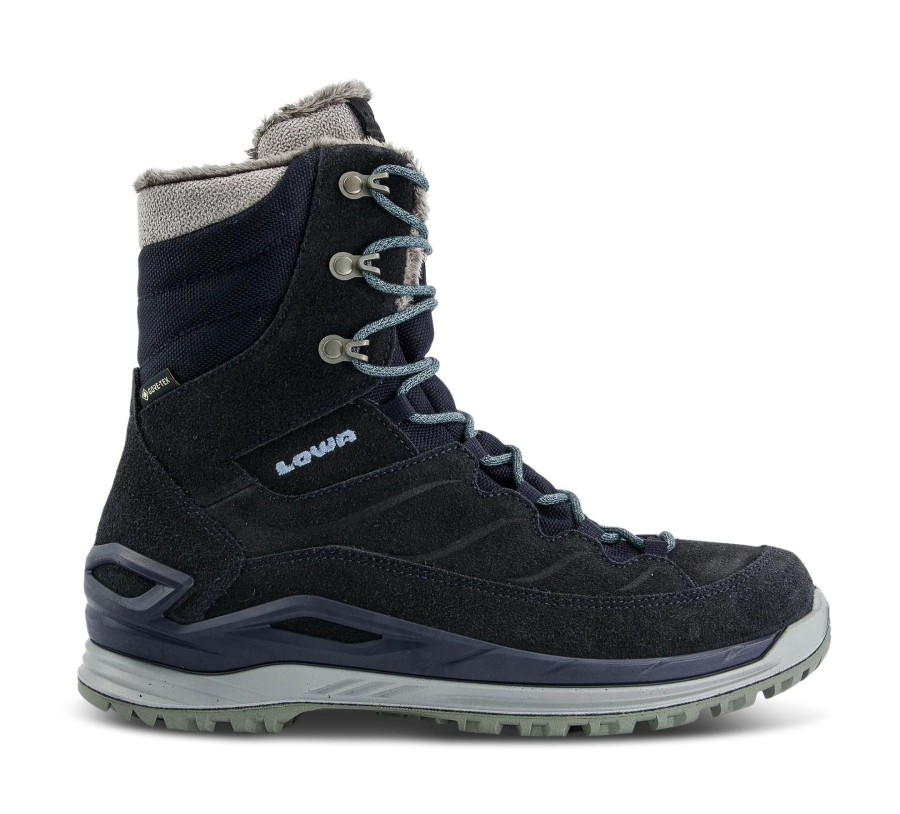 Damen Lowa Stiefeletten | Calceta Evo Gtx