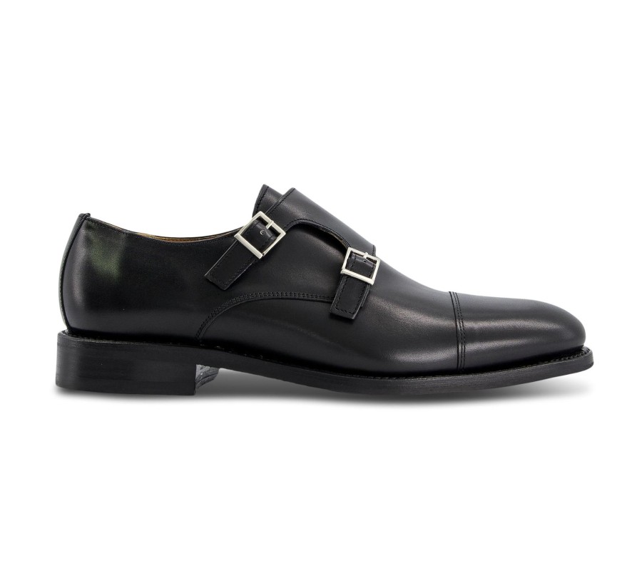 Herren Berwick Business-Schuhe | 156 - Slip-Ons