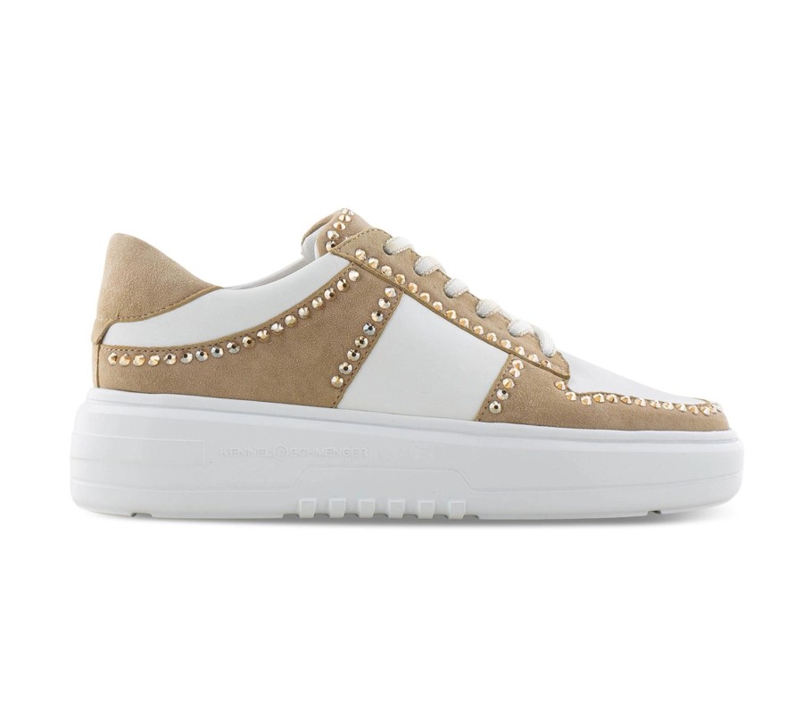 Damen Kennel & Schmenger Sneaker | Turn - Sneaker Low