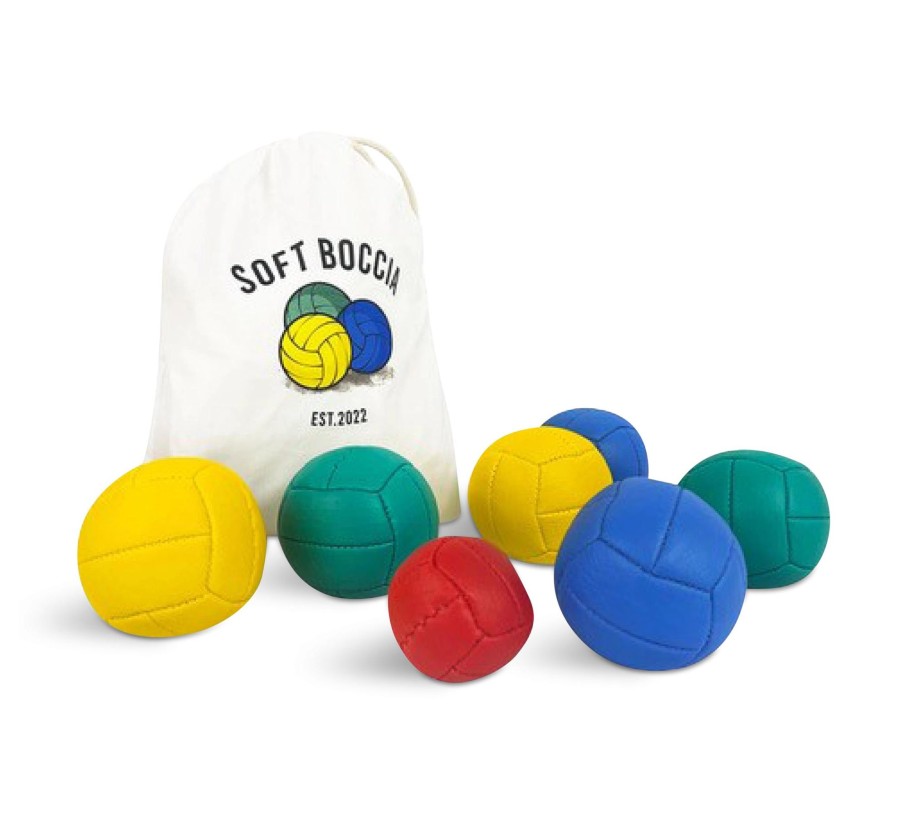 Kinder Gymmyzz Spielzeug | Indoor Boccias