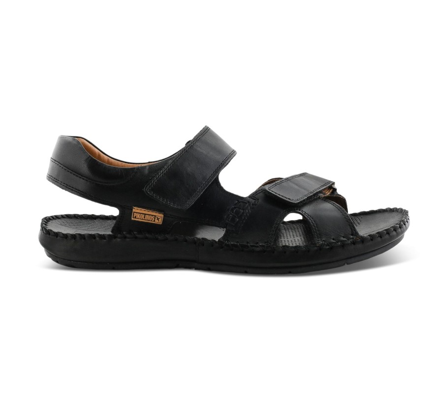 Herren Pikolinos Offene Schuhe | Tarifa - Sandalen