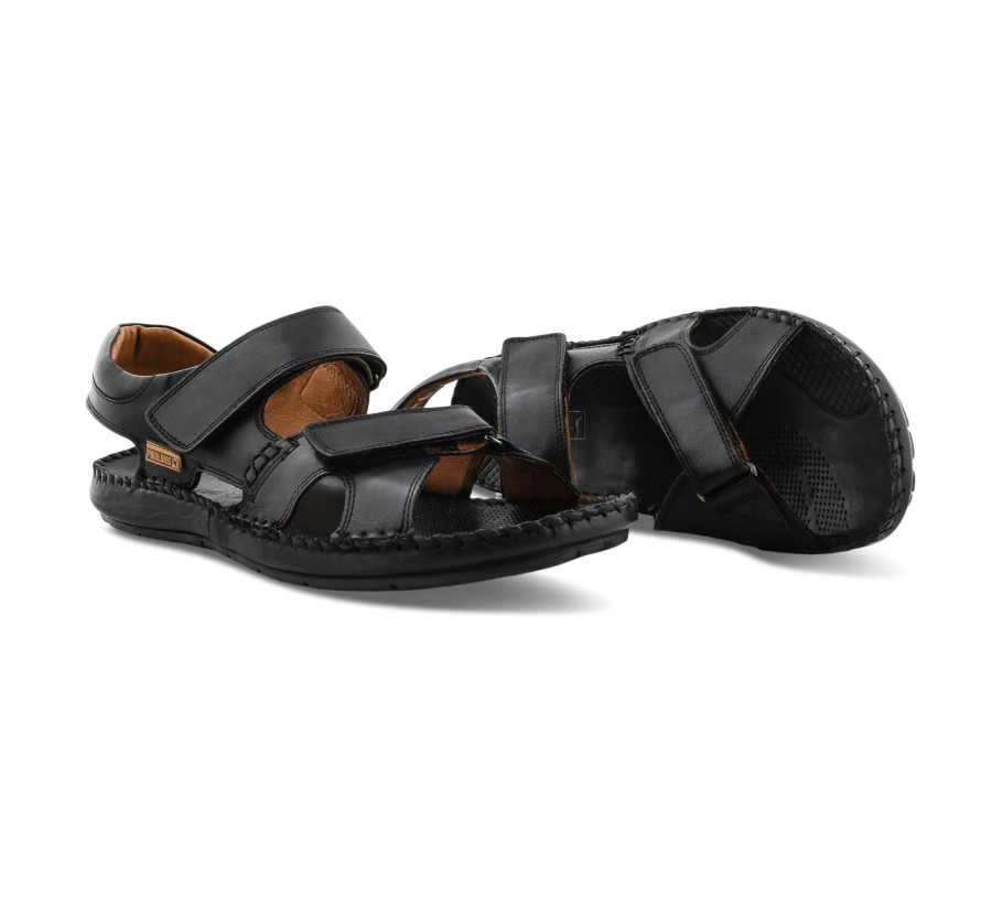 Herren Pikolinos Offene Schuhe | Tarifa - Sandalen