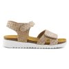 Kinder Develab Sandalen | Wedge Sandal Slim Fit - Offene Sandalen