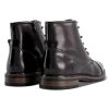 Herren Bugatti Boots & Stiefel | Marcello - Schnu00Fcrboots