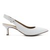 Damen Franco Russo Pumps | Sling-Pumps