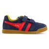 Kinder Gola Sneaker | Grandslam Classic Strap