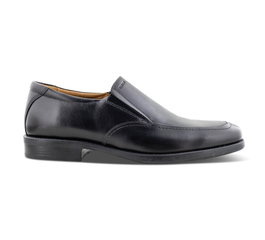 Herren Geox Business-Schuhe | Federico - Business-Schuhe