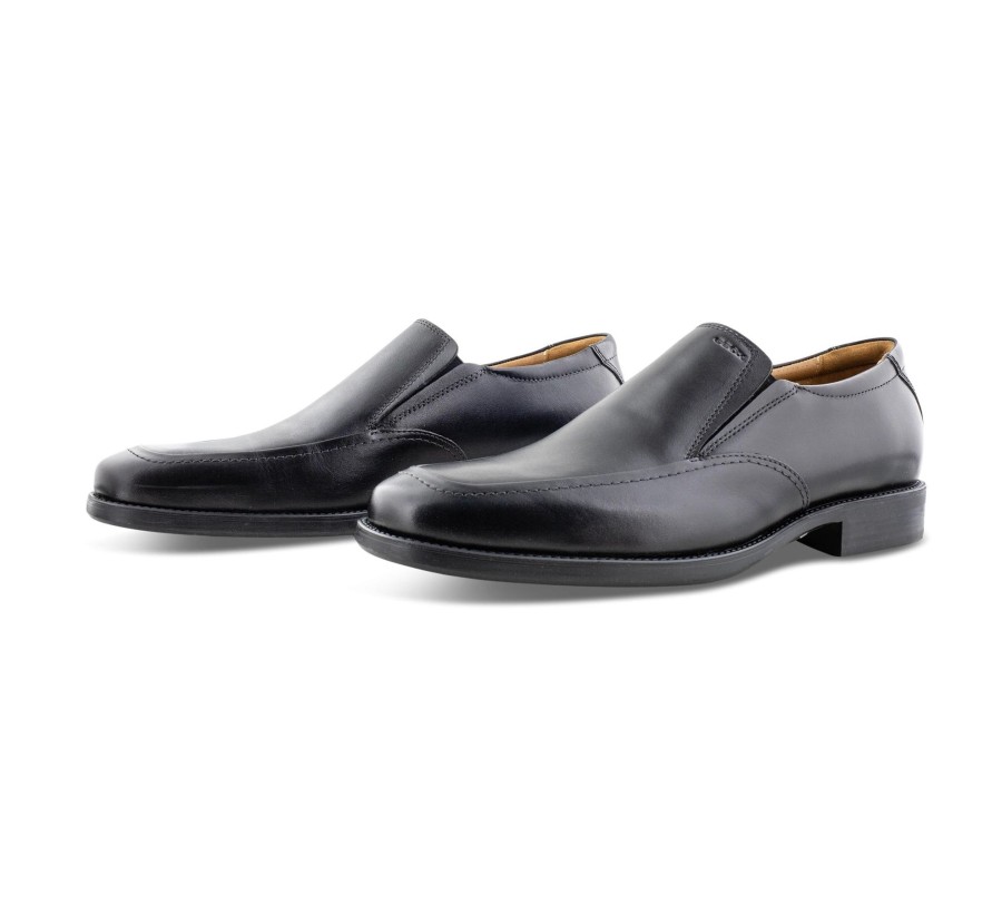 Herren Geox Business-Schuhe | Federico - Business-Schuhe