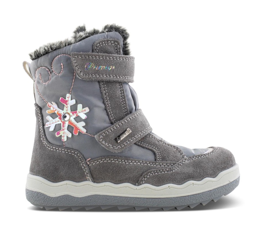 Kinder Primigi Boots & Stiefel | Frozen Gtx - Winterschuhe