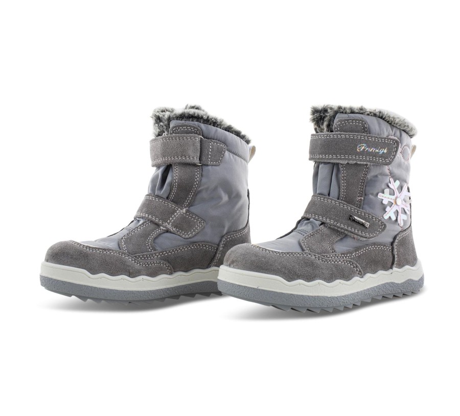 Kinder Primigi Boots & Stiefel | Frozen Gtx - Winterschuhe