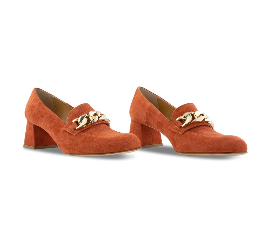 Damen Alberto Zago Pumps | 125 - Klassische Pumps