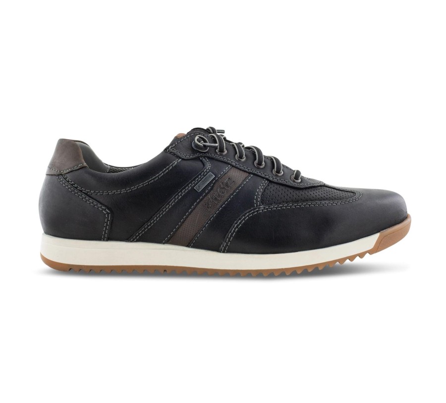 Herren Fretz Sneaker | Tobias - Sneaker Low