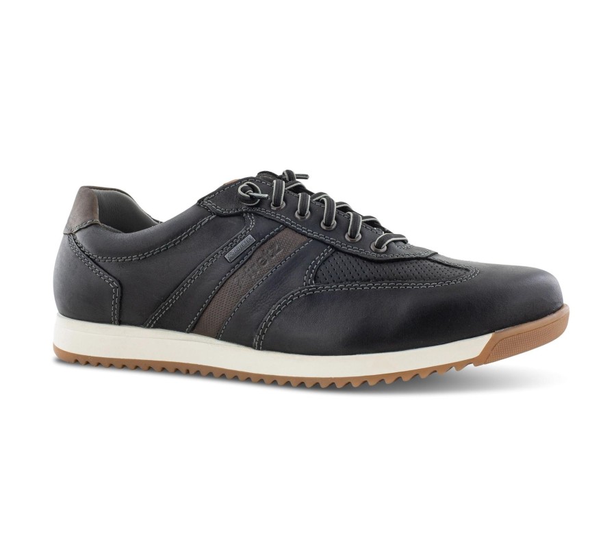 Herren Fretz Sneaker | Tobias - Sneaker Low