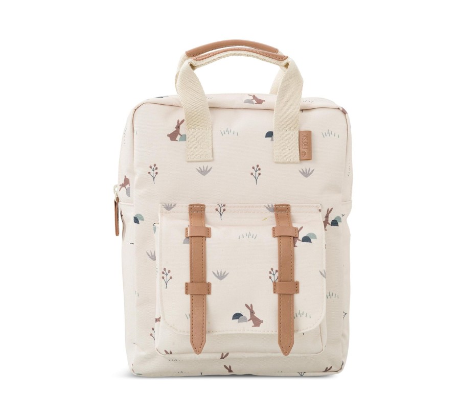 Kinder Fresk Taschen & Rucksacke | Backpack Woods Rabbit - Rucksu00E4Cke