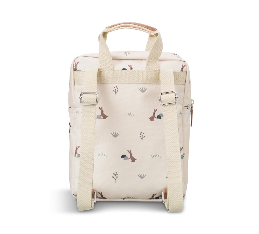 Kinder Fresk Taschen & Rucksacke | Backpack Woods Rabbit - Rucksu00E4Cke