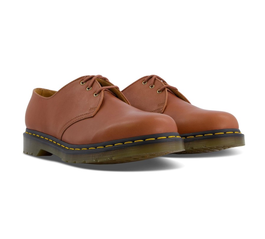 Herren Dr. Martens Business-Schuhe | 1461 - Business-Schuhe