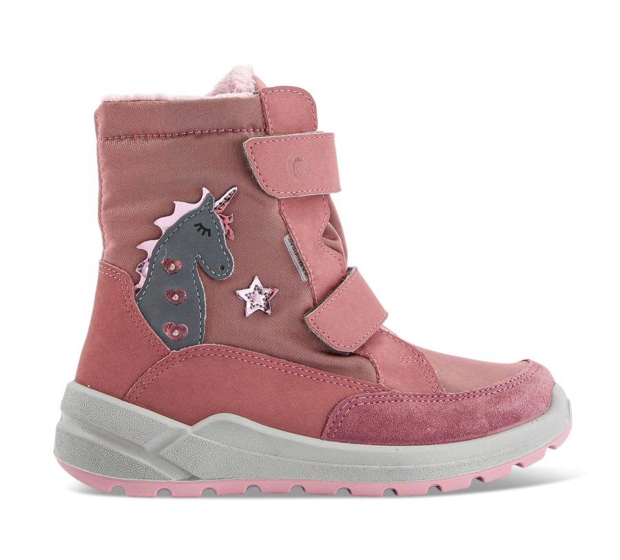 Kinder Ricosta Boots & Stiefel | Annika