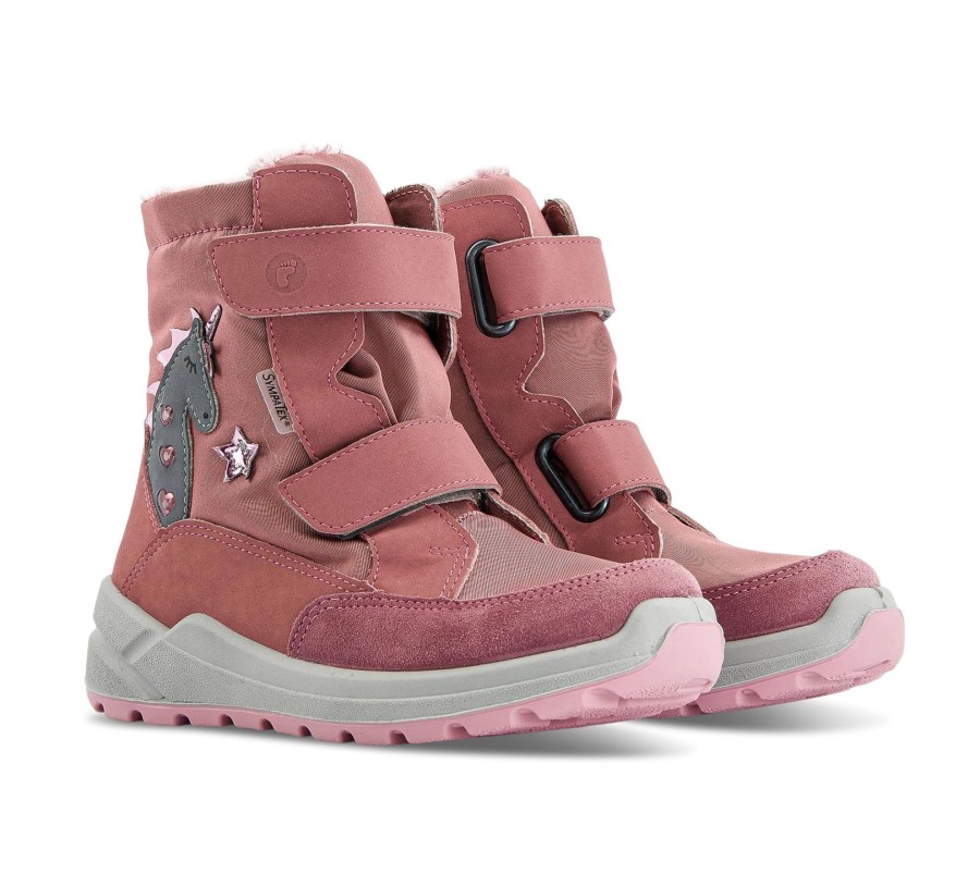 Kinder Ricosta Boots & Stiefel | Annika