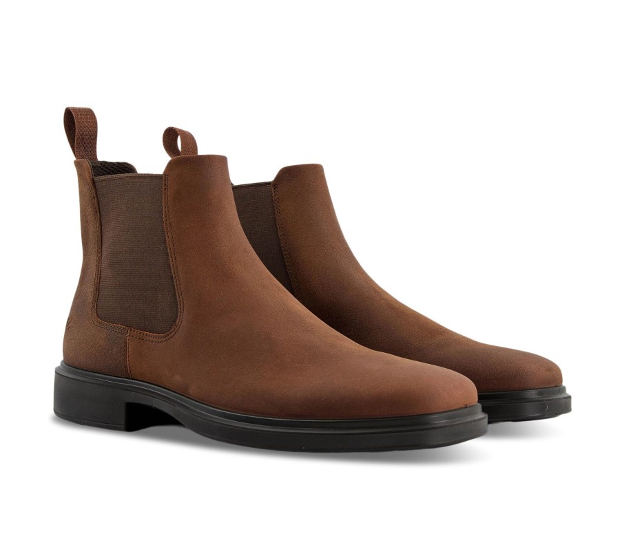 Herren Ecco Boots & Stiefel | Helsinki