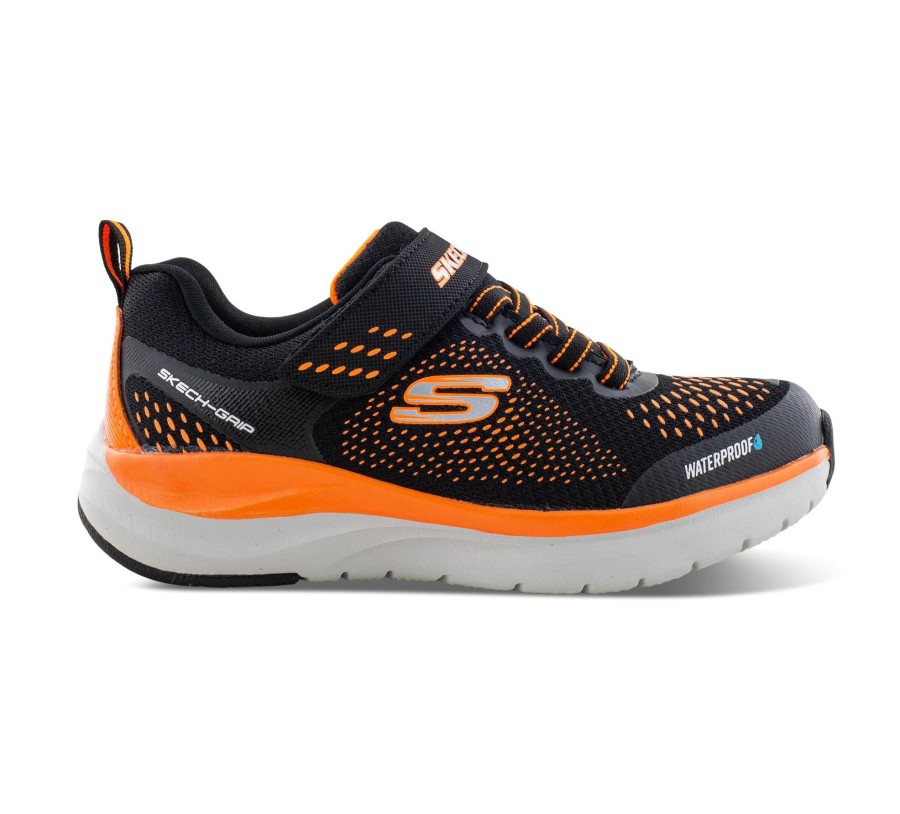 Kinder Skechers Sneaker | Ultra Groove - Sneaker