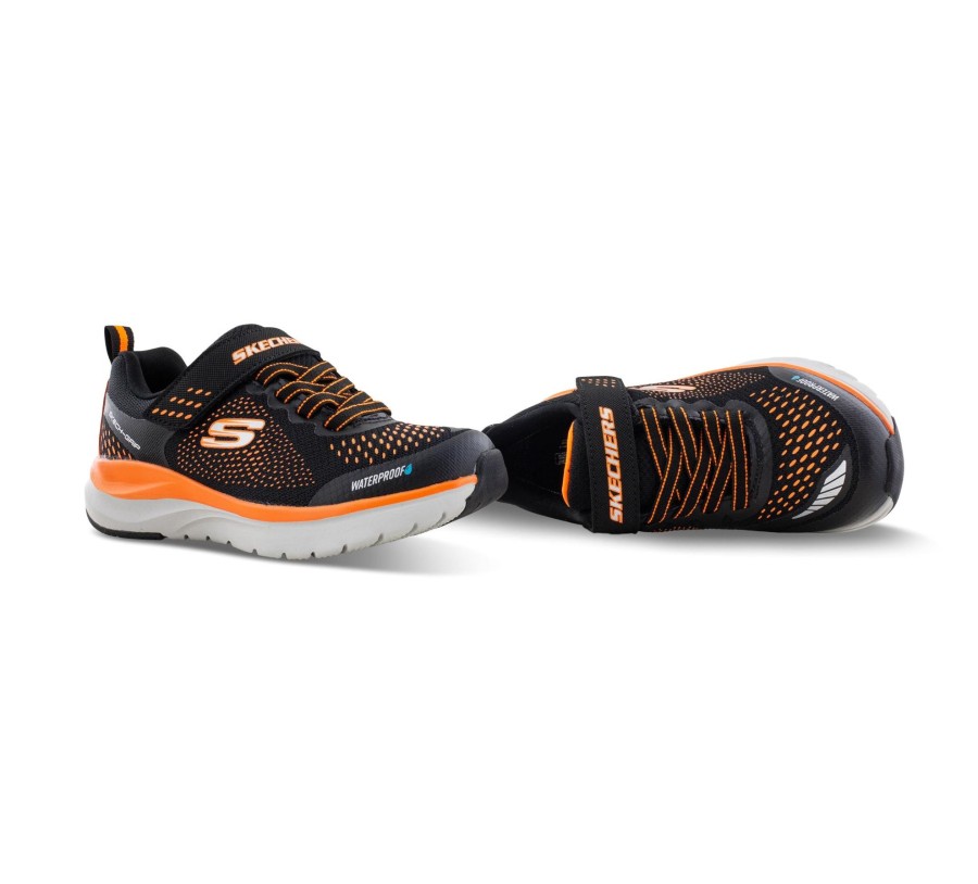 Kinder Skechers Sneaker | Ultra Groove - Sneaker