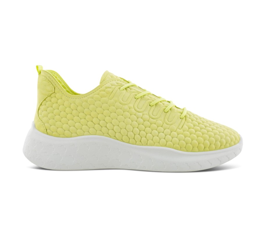 Damen Ecco Sneaker | Therap - Sneaker Low