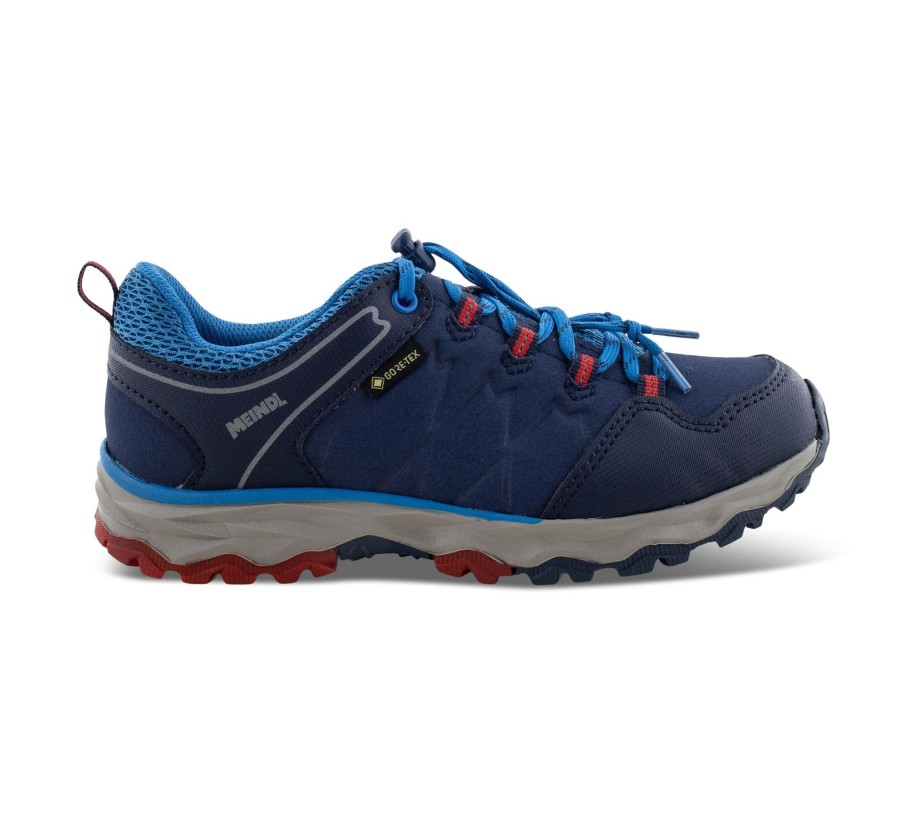 Kinder Meindl Sport- Und Outdoorschuhe | Ontario Junior Gtx - Trekkingschuhe