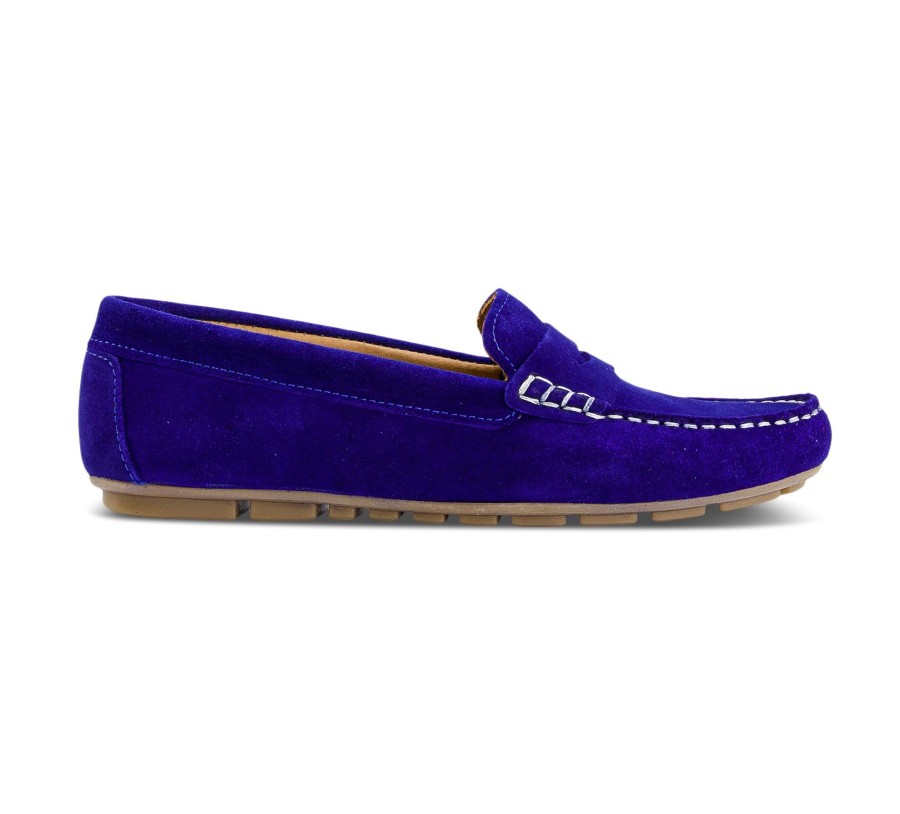 Damen 1874 by Walder Halbschuhe | Loafers & Mokassins