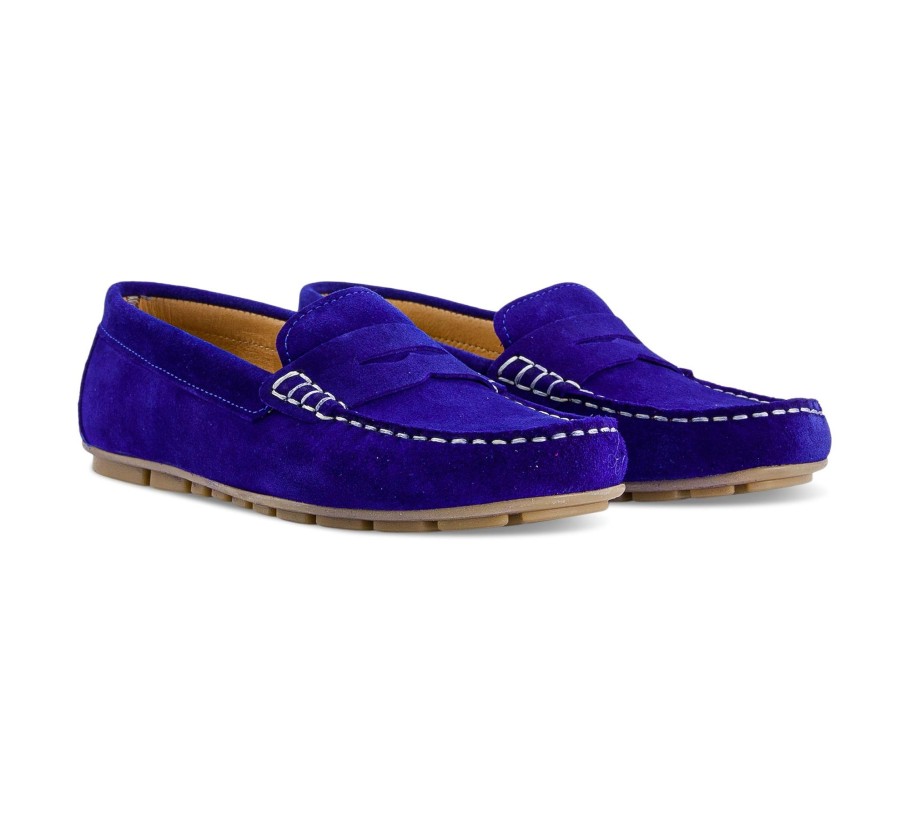 Damen 1874 by Walder Halbschuhe | Loafers & Mokassins