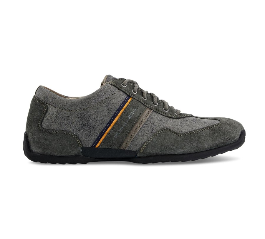 Herren Pius Gabor Sneaker | Schnu00Fcrer Sport