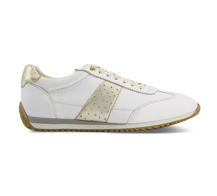 Damen Geox Sneaker | Calithe - Sneaker Low